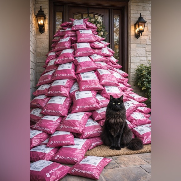 Accessories - Spring Cleaning—make an offer!